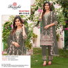 R 1110 E To H By Ramsha Embroidery Pakistani Readymade Suits Wholesale Shop In Surat